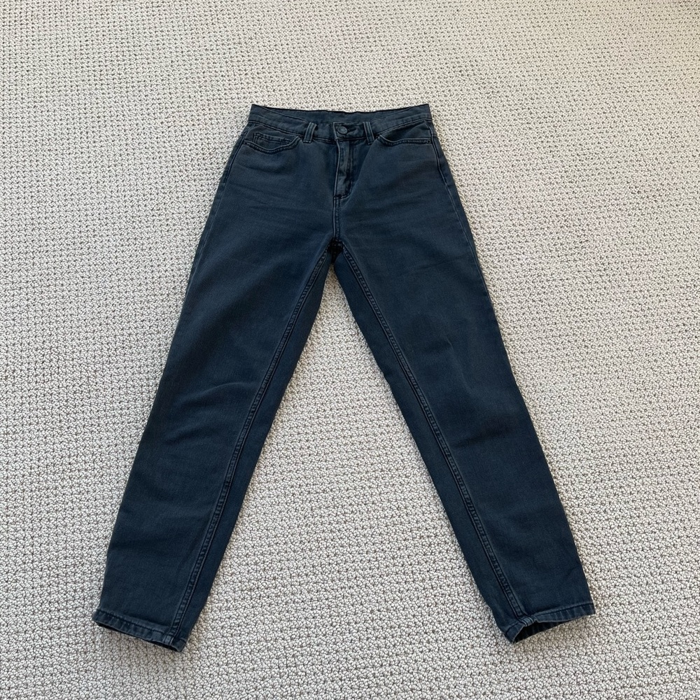 Urban outfitters BDG high rise mom jeans